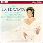 Verdi: La Traviata - Alfredo Kraus (tenor); Allessandro Calamai (vocals); Barry Banks (vocals); Dmitri Hvorostovsky (vocals);...