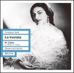 Verdi: La Traviata - Carlos Sagarminaga (vocals); Cesare Valletti (vocals); Cristina Giron (vocals); Francisco Alonso (vocals);...