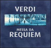Verdi: Messa da Requiem - Bonaldo Giaiotti (bass); Ljiljana Molnar-Talajic (soprano); Luigi Ottolini (tenor); Margarita Lilova (mezzo-soprano);...