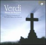 Verdi: Messa da Requiem