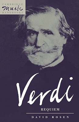 Verdi: Requiem - Rosen, David