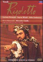 Verdi: Rigoletto (Pavarotti)