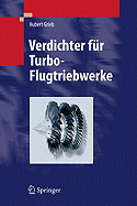 Verdichter Fur Turbo-Flugtriebwerke