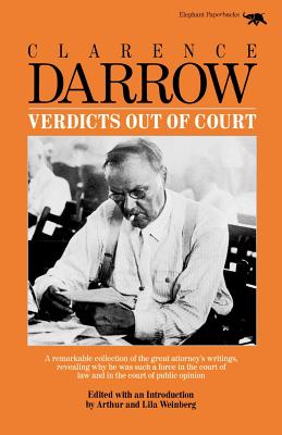 Verdicts Out of Court - Darrow, Clarence