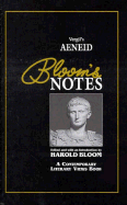 Vergil's Aeneid - Bloom, Harold