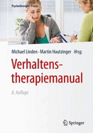 Verhaltenstherapiemanual