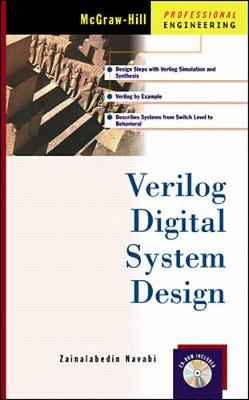 Verilog Digital System Design - Navabi, Zainalabedin