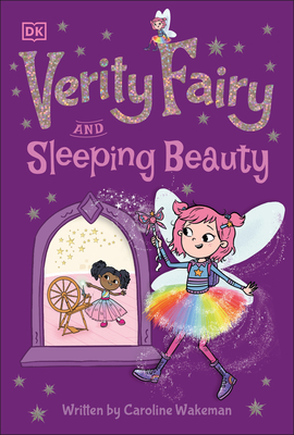 Verity Fairy and Sleeping Beauty - Wakeman, Caroline