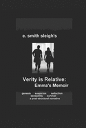 Verity Is Relative: Emma's Memoir