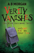 Verity Vanishes
