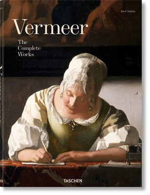 Vermeer. The Complete Works - Schtz, Karl