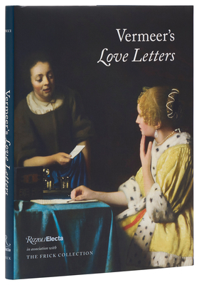 Vermeer's Love Letters - Fucci, Robert