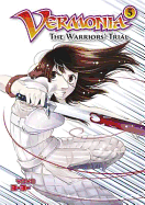 Vermonia 5: The Warriors' Trial