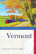 Vermont: An Explorer's Guide