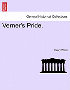 Verner's Pride. - Wood, Henry