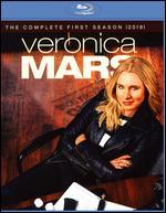 Veronica Mars: Season 04