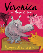 Veronica on Petunia's Farm
