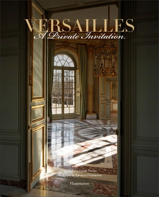 Versailles: A Private Invitation - 