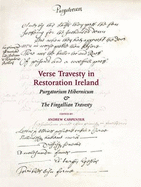 Verse Travesty in Restoration Ireland: 'Purgatorium Hibernicum', with 'The Fingallian Travesty'