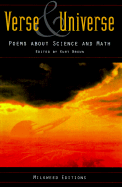 Verse & Universe: Poems about Science and Mathematics - Brown, Kurt (Editor)