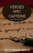 Verses and Caffeine: Poetry and a cuppa coffee