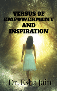 Verses of Empowerment and Inspiration