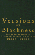 Versions of Blackness