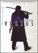 Versus [Director's Cut] - Ryuhei Kitamura