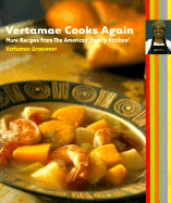 Vertamae Cooks Again: More Recipes from Americas Family Kitchen 2