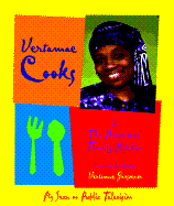 Vertamae Cooks in the Americas' Family Kitchen - Smart-Grosvenor, Vertamae