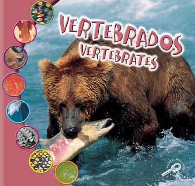 Vertebrados: Vertebrates - O'Hare, Ted