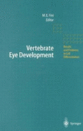 Vertebrate Eye Development