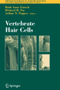 Vertebrate Hair Cells