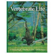 Vertebrate Life - Pough, F Harvey, and Janis, Christine M, and Heiser, John B