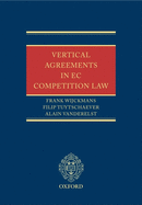 Vertical Agreements and the EC Competition Rules