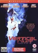 Vertical Limit - Martin Campbell