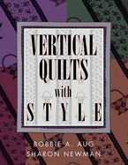 Vertical Quilts with Style