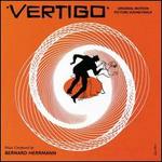 Vertigo [Original Motion Picture Soundtrack]