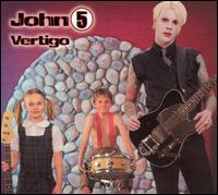 Vertigo - John 5