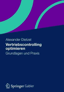 Vertriebscontrolling Optimieren: Grundlagen Und Praxis