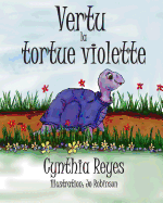 Vertu La Tortue Violette