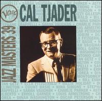 Verve Jazz Masters 39 - Cal Tjader