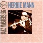 Verve Jazz Masters 56 - Herbie Mann