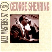 Verve Jazz Masters 57 - George Shearing