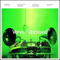 Verve Unmixed - Various Artists