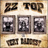 Very Baddest of ZZ Top [Two-CD] - ZZ Top