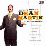 Very Best of Dean Martin [Mastersong]