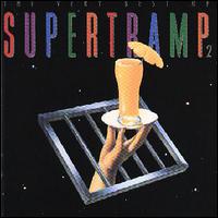 Very Best Of II - Supertramp