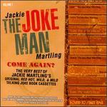 Very Best of Jackie Martling's Talking Joke Book Cassettes, Vol. 1