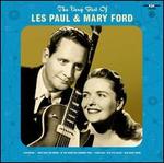 Very Best of Les Paul & Mary Ford